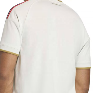 <span class=keywords><strong>Maglia</strong></span> da <span class=keywords><strong>Calcio</strong></span> della Nazionale Venezuelana Coppa 2026 Personalizzabile con Nome e Numero <span class=keywords><strong>Maglia</strong></span> <span class=keywords><strong>Bianca</strong></span> da <span class=keywords><strong>Calcio</strong></span> - Product Image 5