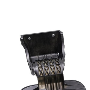 Bouchon de réservoir de carburant en plastique 69510C1000 pour Hyundai Sonata 2015-2019 - Product Image 3