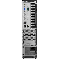Ordinateur de bureau SFF ThinkCentre M920s SFF Barebone 8ème génération, propre, sans rayures, grade A, testé, fonctionnel