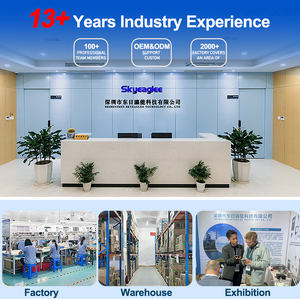 연구소 휴대용 가스 분석기 고정밀 다중 가스 검출 학술 연구 - Product Image 6