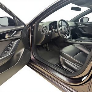 <span class=keywords><strong>Mazda</strong></span> CX-4 2.0L Automático, Dos Ruedas Motrices, Edición Blue Sky Leading, Euro VI, 25001-50000 Millas, 150-200 CV, 200-300 Nm, Techo Solar Trasero - Product Image 4