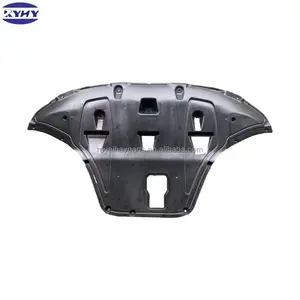 In magazzino scudo di ricambio per auto 29110-N8000 del motore paraspruzzi 29110 n8000 per Hyundai Tucson