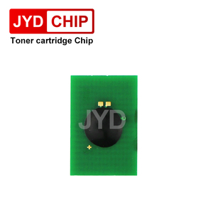 C650 Toner Cartridge <span class=keywords><strong>chip</strong></span> cho okidata c650dn 9006130 9006129 9006128 9006127 Toner <span class=keywords><strong>chip</strong></span> thiết lập lại - Product Image 4