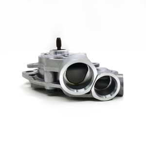 Pompe de démarrage et d'arrêt de transmission automatique 0DW 0GC DQ381 compatible avec Audi VW Golf Jetta, accessoires auto - Product Image 3