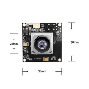 OEM IMX317 CMOS Sensor HD 8MP 4K Resolution UHD <b>Camera</b> Kit USB3.0 <b>Camera</b> Modules <b>Night</b> <b>Vision</b> for Telecamera Bodycam - Product Image 6