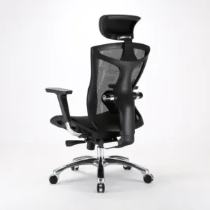 Sihoo V1 Профессиональный Лидер продаж регулируемое офисное кресло руководителя с высокой спинкой полностью сетчатая мебель игровое компьютерное кресло