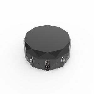 Ripetitore di Segnale WiFi 4G/5G per Esterni 4000mW, <span class=keywords><strong>Antenna</strong></span> Dual-Band (2.4GHz/5.8GHz) per Quadricotteri/FPV/Droni, Copertura 300-500mq, Guadagno 36dB - Product Image 2
