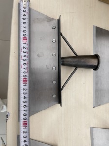 MUCHOS TIPOS <span class=keywords><strong>DE</strong></span> PALAS PARA DESHECHAR - Product Image 6