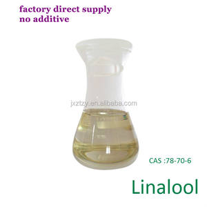 ベータカリオフィレンBカリオフィレン/テルペン/ミルセン/リナロール - Product Image 5