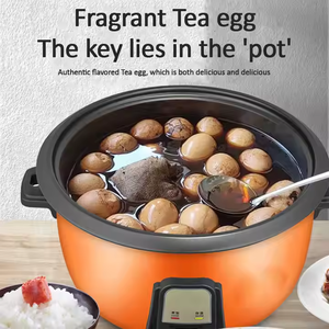 <span class=keywords><strong>Olla</strong></span> <span class=keywords><strong>arrocera</strong></span> antiadherente, <span class=keywords><strong>licuadora</strong></span> y <span class=keywords><strong>arrocera</strong></span>, <span class=keywords><strong>Arrocera</strong></span> grande - Product Image 3