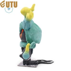 ตุ๊กตาผ้าพลักมาชาโดหลากสีตุ๊กตาผีวิญญาณเร่ร่อนยามค่ำคืน-F - Product Image 3