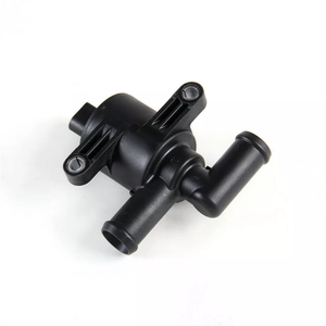 Válvula de control del calentador OEM 5Q0906457J 4H0121671D 4H0121671F 4H0121671B 4H0121671 para VW <span class=keywords><strong>Arteon</strong></span> Tiguan MK2 Audi A3 - Product Image 6