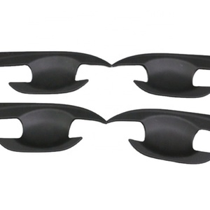 Cubierta Cromada para Manija de Puerta 4x4 para Nissan Wish, Accesorios Cromados para Manija de Puerta - Product Image 5