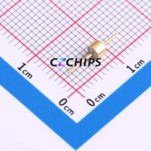 HN-RF3020-0.5(12-4)M Feedthrough / RF Insulator Connector ( Number of Cores: 1 )( Number of Rows: 1 )( VSWR: 1.15 ) - Product Image 2