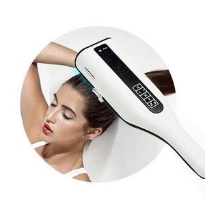 Lámpara Portátil UVB para Eccema KN-4006BL1, Equipo <span class=keywords><strong>de</strong></span> Fototerapia UV Inteligente para Vitiligo, Psoriasis y Eccema para Uso Doméstico - Product Image 4