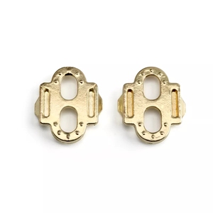 Pedali Premium RIDERACE per Mountain Bike, Compatibili con Crank Brother, Eggbeater, Candy, Smarty, Mallet, Accessori MTB in Rame - Product Image 3