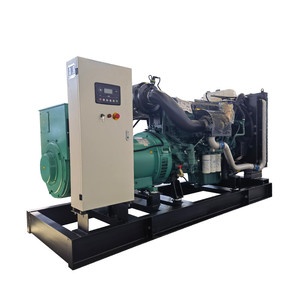 Lower Operating Costs <strong>Volvo</strong> <strong>Penta</strong> 500kw <strong>Volvo</strong> diesel <strong>Generator</strong> TAD1642GE Engine 625kva <strong>Volvo</strong> Silent <strong>Generator</strong> - Product Image 5
