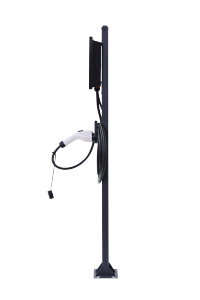 KED 2024 Bon <span class=keywords><strong>Prix</strong></span> Chargeur Domestique <span class=keywords><strong>Une</strong></span> <span class=keywords><strong>Voiture</strong></span> <span class=keywords><strong>Électrique</strong></span> Type 1/2 7kw 11kw 22kw Ac Ev Chargeur Wallbox Mounted Station Avec Écran - Product Image 5