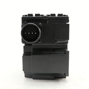 มอเตอร์ AC รุ่น HS-RF73EX-S1 MDS-B-ISV-07EX ผลิตในญี่ปุ่น รับประกัน 1 ปี - Product Image 3