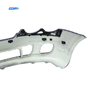 Housse de protection de calandre avant noire et bleue de haute qualité, neuve, pour Bentley Flying Spur GT 2007 - Product Image 5