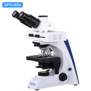 Kính hiển vi huỳnh quang LED màu xanh lá cây siêu sáng A16.2603-UL2 OPTO-EDU - Product Image 2