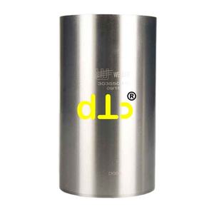 Repuestos para Motor 4D56 de Maquinaria de Construcción, Camisa de Cilindro 21131-42001 para HYUNDAI - Product Image 1