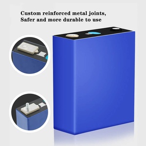 Lithium Iron Phosphate Prismatic Battery Cell 3.2V 280Ah/100Ah 2000 Cycles -20~55C Operating Temp for - Product Image 5