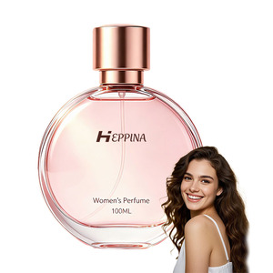 Profumo Spray OEM Eau De Parfum a Lunga Durata con Aroma di Aloe per Donne, Fragranza Fresca Fruttata Floreale, Ideale per Uso Quotidiano e Regalo - Product Image 1