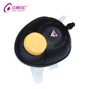 Tanque de Expansión de Refrigerante COMOOL A2055000049 para <span class=keywords><strong>Mercedes</strong></span>-Benz, Depósito de Refrigerante E250 E260 E300 E350 E400 E450 E53 E63 CLS220 <span class=keywords><strong>EQC</strong></span> - Product Image 4