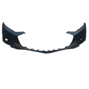factory prices manufacture body parts front bumper Traverse 2013,2014,2015,2016,2017,2018 for US market