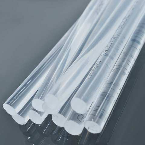 EVA Rubber Hot Melt Adhesive Stick for Construction Woodworking Fiber Garment-for Many Applications