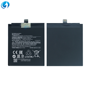 OEM Fuente de fábrica BM4Q Batería de polímero de litio Batería de teléfono móvil para Xiaomi Redmi K30 <span class=keywords><strong>Pro</strong></span> <span class=keywords><strong>Pocophone</strong></span> <span class=keywords><strong>F2</strong></span> - Product Image 2