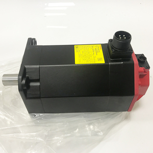 Motor Servo AC Original FANUC Japón Probado A06B-2078-B107 Proveedor de Repuestos - Product Image 6