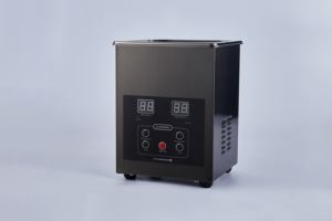 40KHz 초음파 주파수 자전거 체인 청소 초음파 청소 초음파 청소기 산업 자전거 가게 - Product Image 3