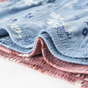 Fabricants Ceinture élastique rose en <span class=keywords><strong>coton</strong></span> de qualité supérieure Impression personnalisée Boxers de sous-vêtements pour hommes 100% <span class=keywords><strong>coton</strong></span>, amples et respirants - Product Image 3