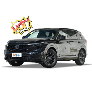Edición familiar grande Diseño 1,5 T 7 plazas Hon-da <span class=keywords><strong>CRV</strong></span> 2024 <span class=keywords><strong>Modelo</strong></span> Tracción en dos ruedas Versión Premium - Product Image 4