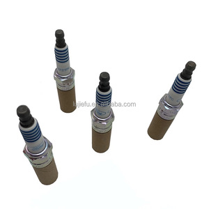 发动机点火火花塞; 适用于路虎探索运动极光LR123892 LR025605 LR109396 JDE40020 AJ813092 C2D59621 - Product Image 6