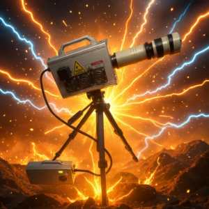 Moteur de noyau de système laser personnalisé de 1000 watts Garantie d'un an pour l'équipement industriel de machines agricoles pour animaux - Product Image 1