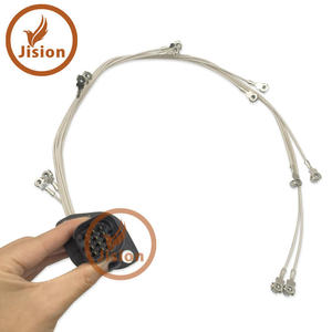 Faisceau de câblage 65.29101-6137E pour machines de construction DX300LC DX340LC DX350LC DX380LC - Product Image 1