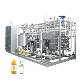 Pasteurization मशीन अंडा तरल मिनी pasteurizer मशीन के लिए अच्छी गुणवत्ता के साथ दूध