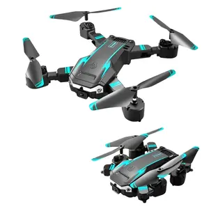 G6 Drone 8K HD Camera Four Sides Obstacle Avoidance RC Professional Foldable Quadcopter FPV WIFI Toys
