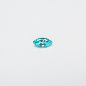 Zhanhao Paraiba Blue Lab créé YAG Marquise Cut MS pierres précieuses fournitures de fabrication de bijoux en gros synthétique prix <span class=keywords><strong>grenat</strong></span> - Product Image 1