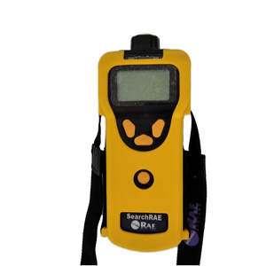 RAE PGM-1600 เครื่องตรวจจับและแจ้งเตือนก๊าซไวไฟแบบพกพา SearchRAE - Product Image 3