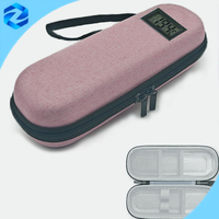 Boîte EVA personnalisée de 20 cm pour stylos, idéale pour le rangement en voyage