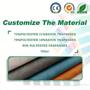 Uniformes Personalizados de Alta Calidad para Recepcionistas de Hospital, Uniformes Médicos Color Verde Azulado para Mujer, Trajes Quirúrgicos - Product Image 4