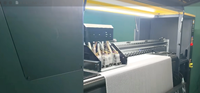 Machine d'impression par sublimation de 180 cm