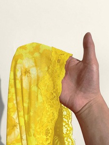 Tendenza Estate 2026: <span class=keywords><strong>Abiti</strong></span> Sexy da Donna, Mini <span class=keywords><strong>Abiti</strong></span> Senza Spalline con Inserti <span class=keywords><strong>in</strong></span> Pizzo e Stampa, Vestito Aderente Mini - Product Image 5