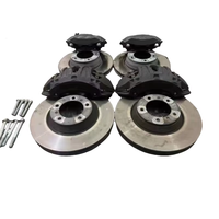 Kits de Frenos de 6 Pistones 19z para Ford F150 2023 20 Pulgadas, para BMW F10 G38 530i X5 X6, para Lexus Rx350 Rx450