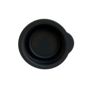 Nueva Tapa de Repuesto Stanpac Libbey para Botella de Vidrio, Tapa de Silicona de 48 mm de Diámetro, Tapa Universal para Botella - Product Image 5