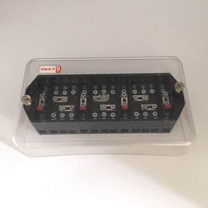 Boîte de jonction de <span class=keywords><strong>test</strong></span> triphasée à quatre fils de type <span class=keywords><strong>Tb</strong></span>-16, nouvelle version 2025, antivol, haute température - Product Image 4